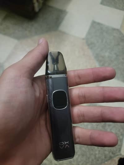 OXVA Xslim pro 2 18+