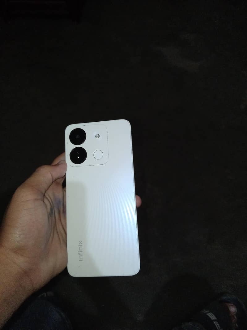 Infinix Smart 7 HD 0