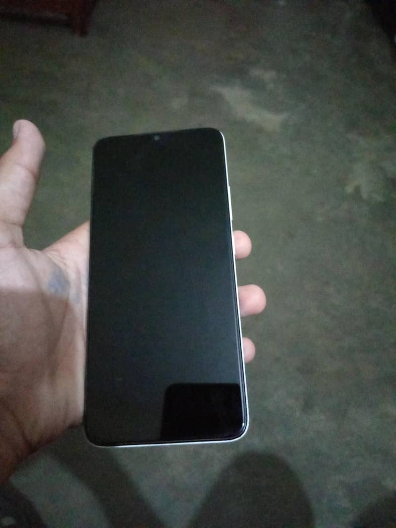 Infinix Smart 7 HD 2