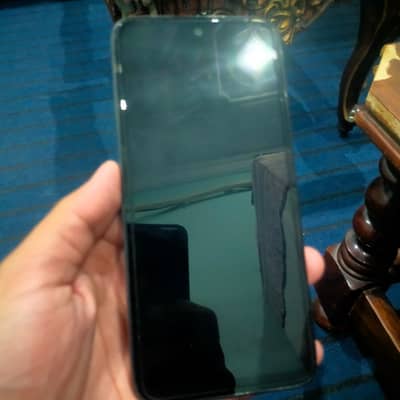 Tecno sark50 New 11 month veratey with charger boxx
