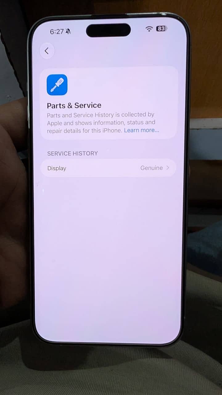 Apple iPhone 15 Pro Max 6