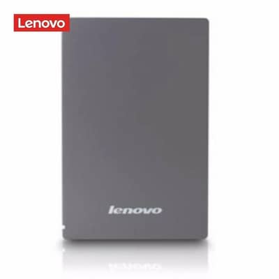 Lenovo External Hard Drive 1TB | F309 | USB 3.0
