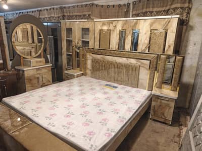 AYESHA NAGAR FURNITURE