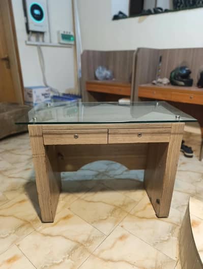 Office Side Table