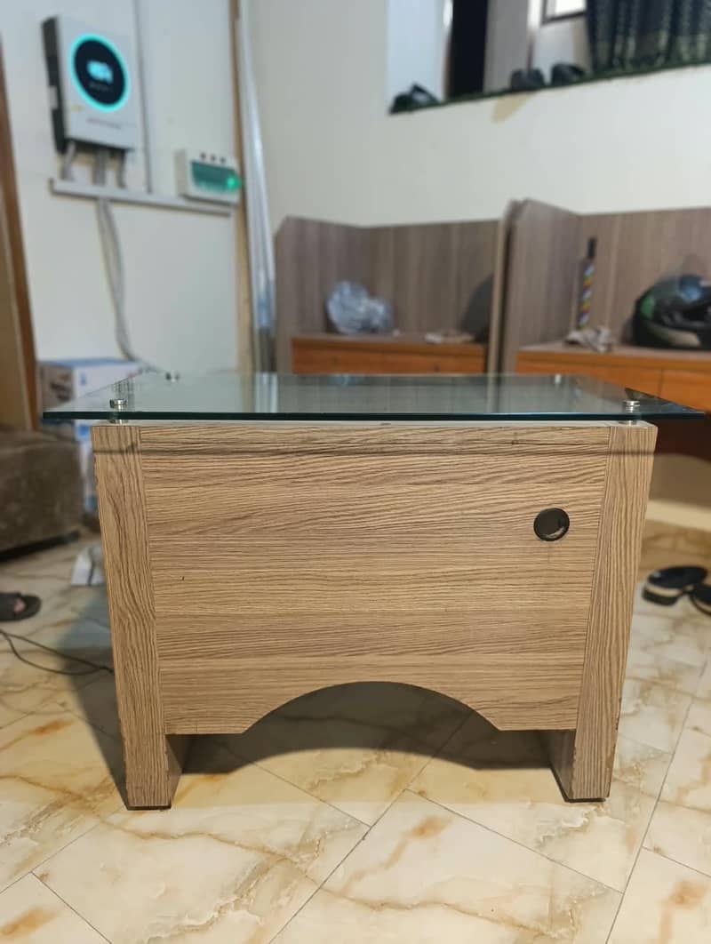 Office Side Table 1