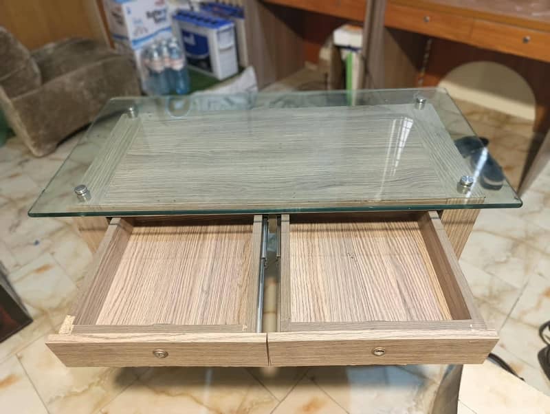 Office Side Table 2