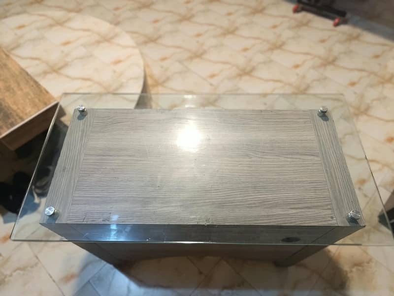 Office Side Table 3