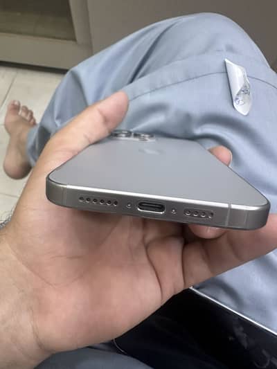 Apple iPhone 15 Pro Max Jv