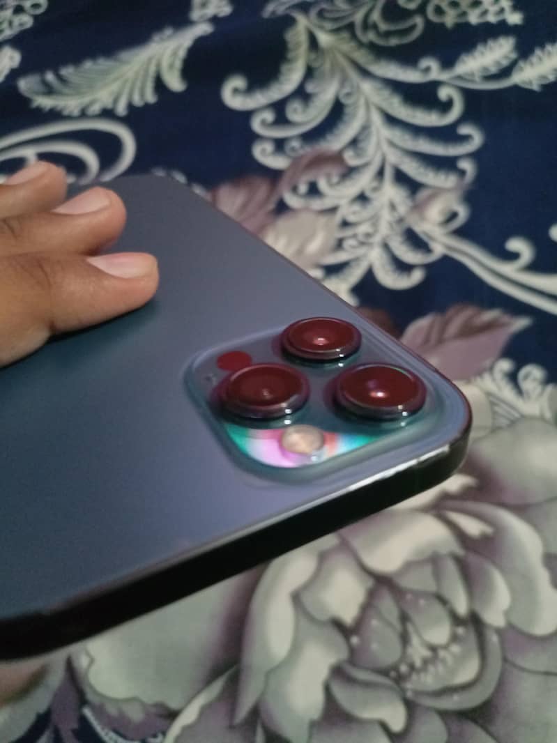 Apple iPhone 12 Pro Max 0