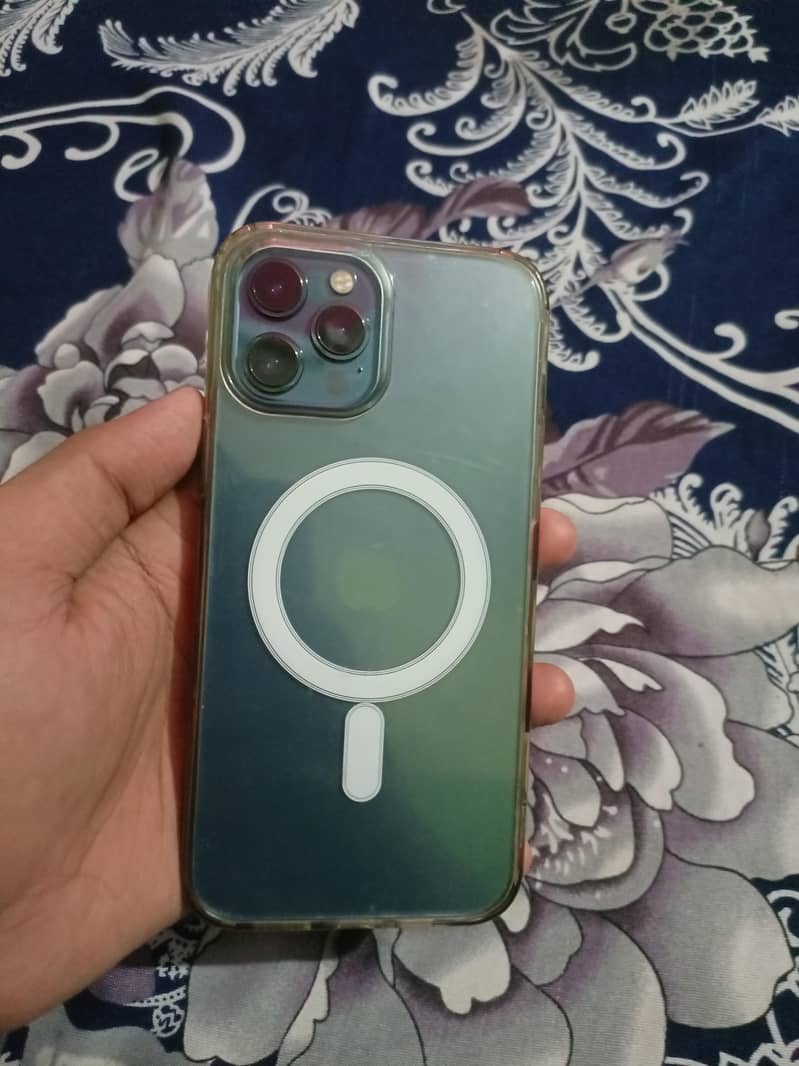 Apple iPhone 12 Pro Max 6
