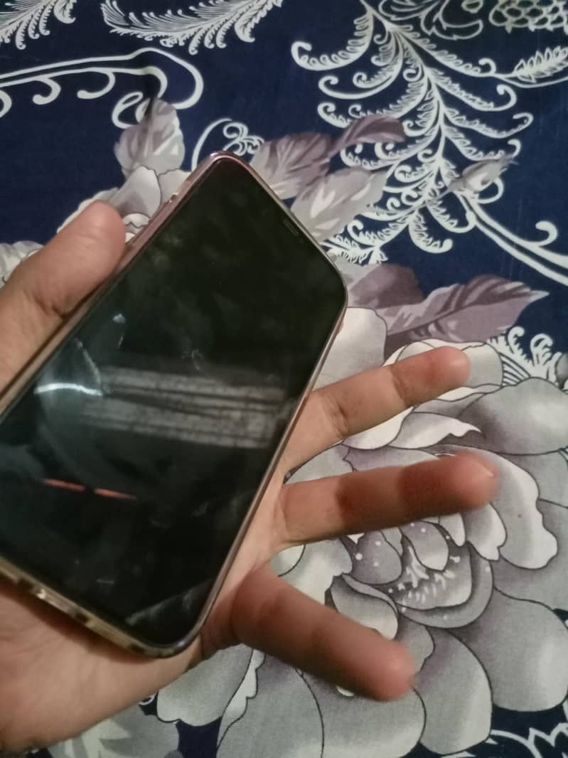 Apple iPhone 12 Pro Max 7