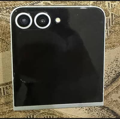 Samsung Mobile Z Flip 6-PTA Approved