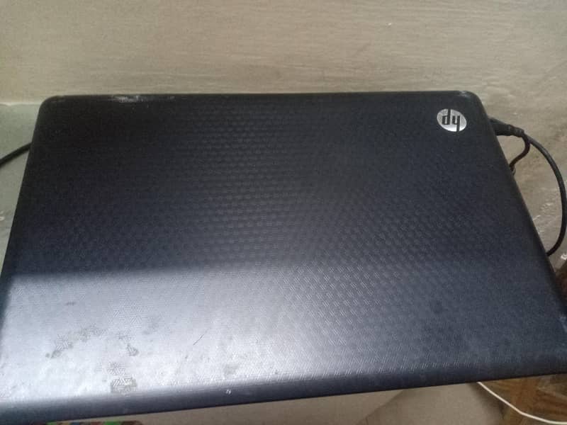 hp i5 core 0