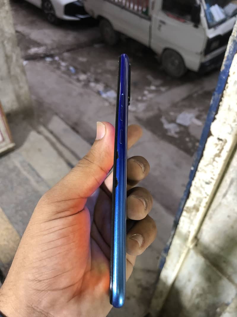 Tecno Spark 4 3