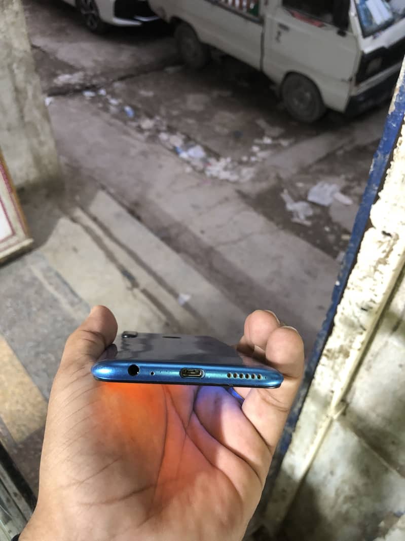 Tecno Spark 4 4