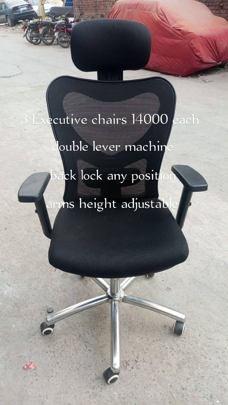office chairs 3