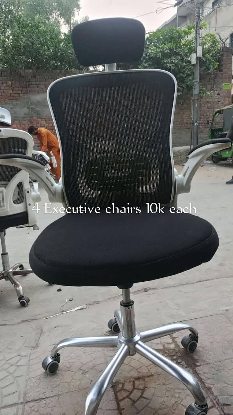 office chairs 4