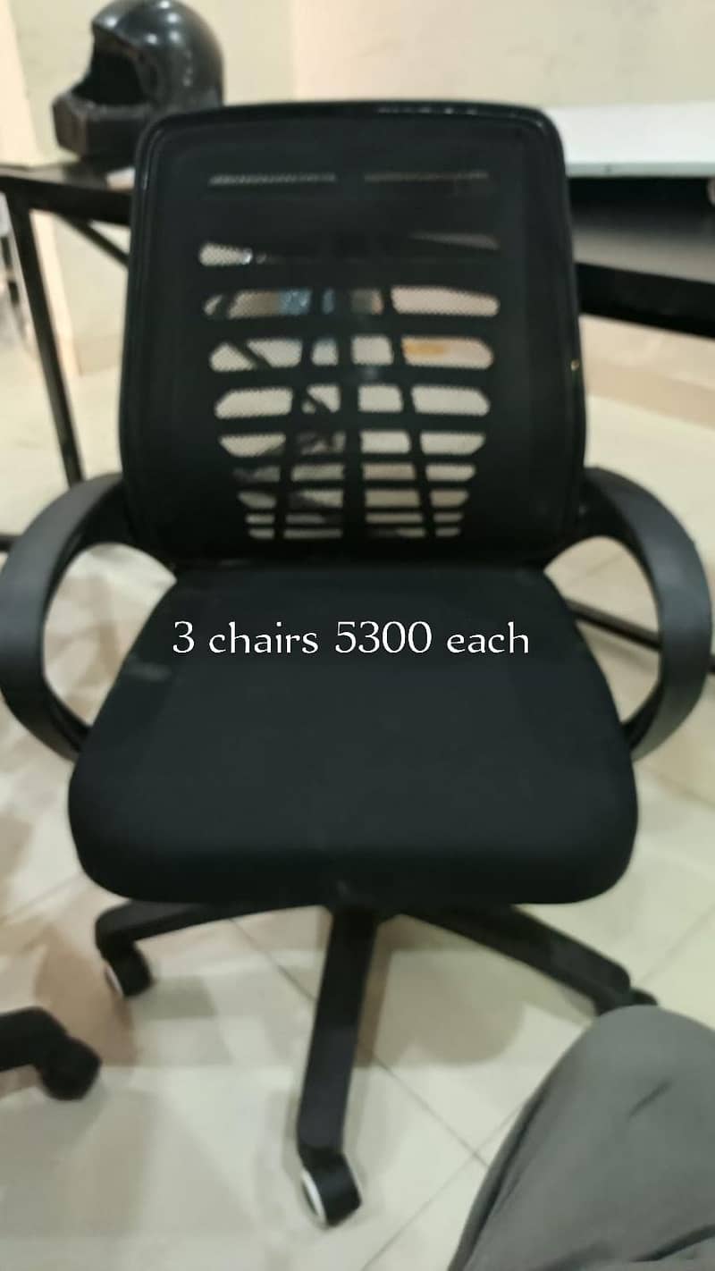 office chairs 11