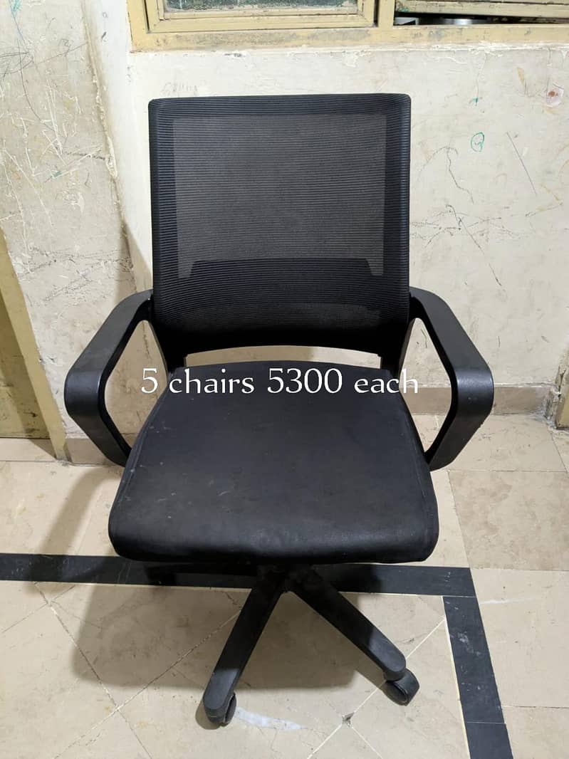 office chairs 13