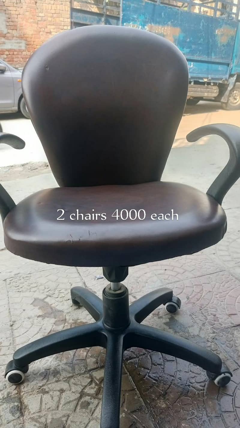 office chairs 14