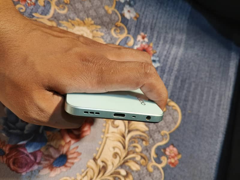 OPPO A57 2