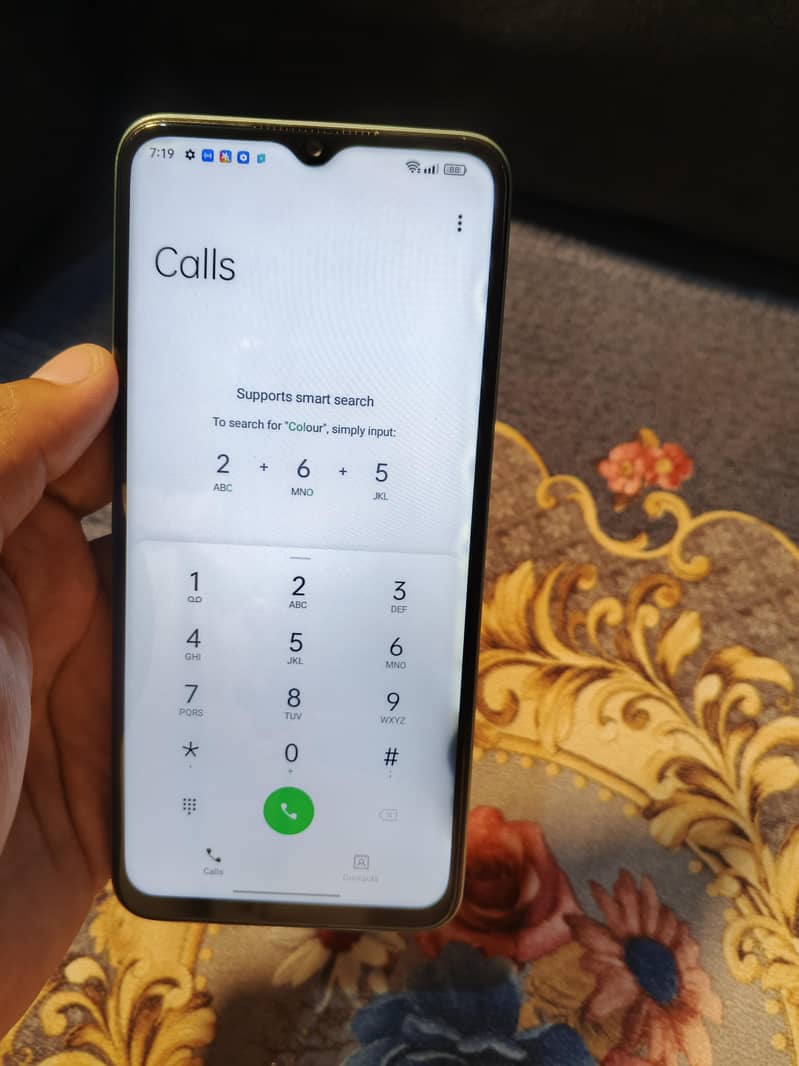 OPPO A57 6