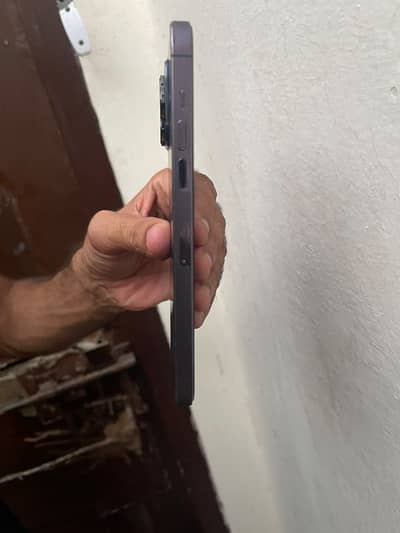 Apple iPhone 14 Pro Max