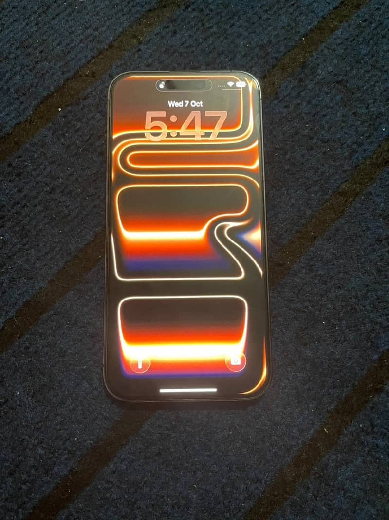 Apple iPhone 14 Pro Max 1