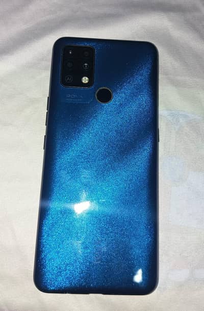 Tecno Pova