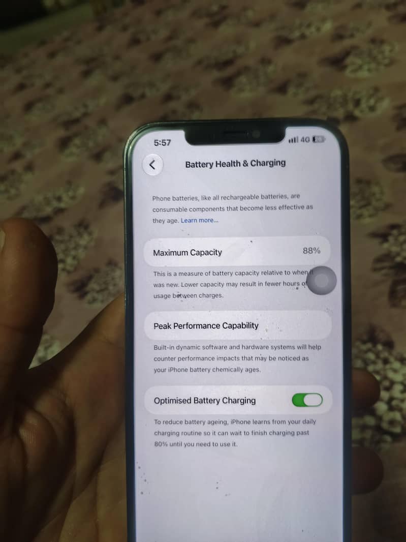 Apple iPhone 12 Pro Max 4