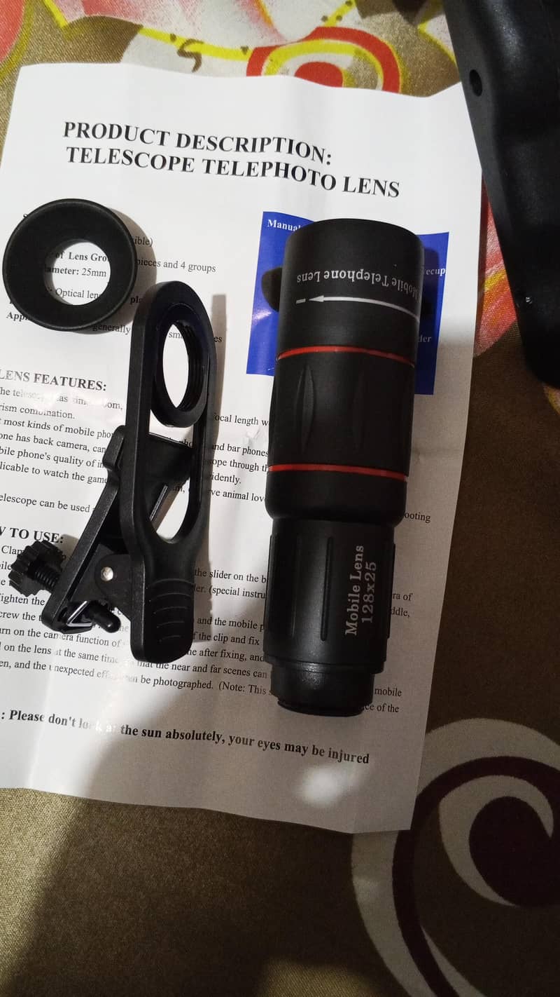 telescope 0