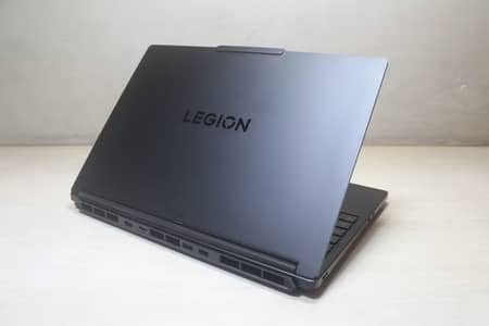 Lenovo Legion 5i RTX 5060