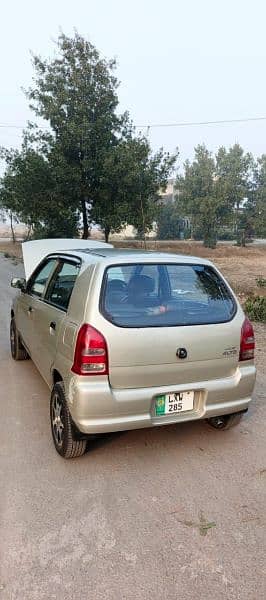 Suzuki Alto 2000 Sale Good Condition 03;48;66;05;50;3 My Whatsapp