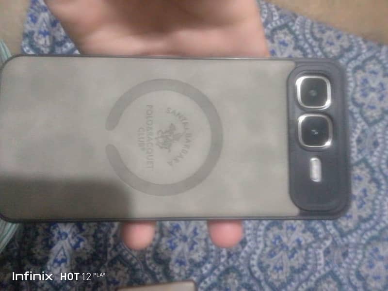Infinix Other Model 0