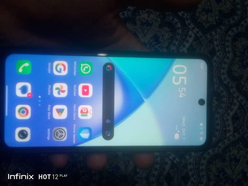 Infinix Other Model 1
