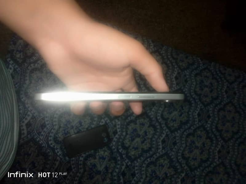 Infinix Other Model 3