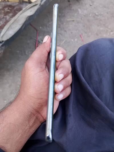 Tecno Spark Pro