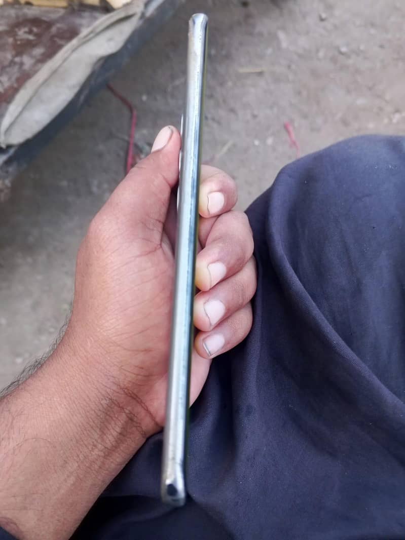 Tecno Spark Pro 0