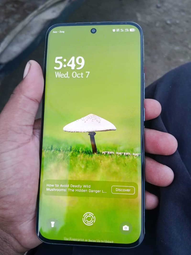 Tecno Spark Pro 1