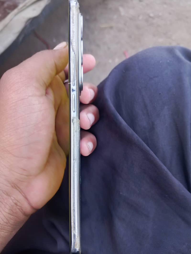 Tecno Spark Pro 2