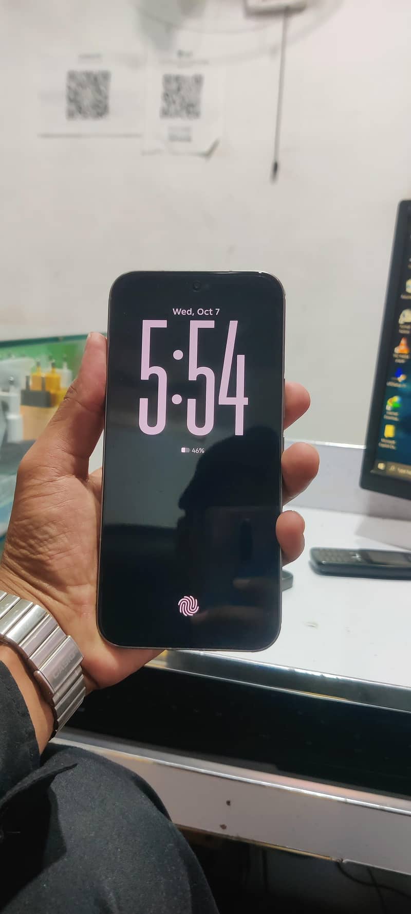 Infinix Note 60 Pro 1