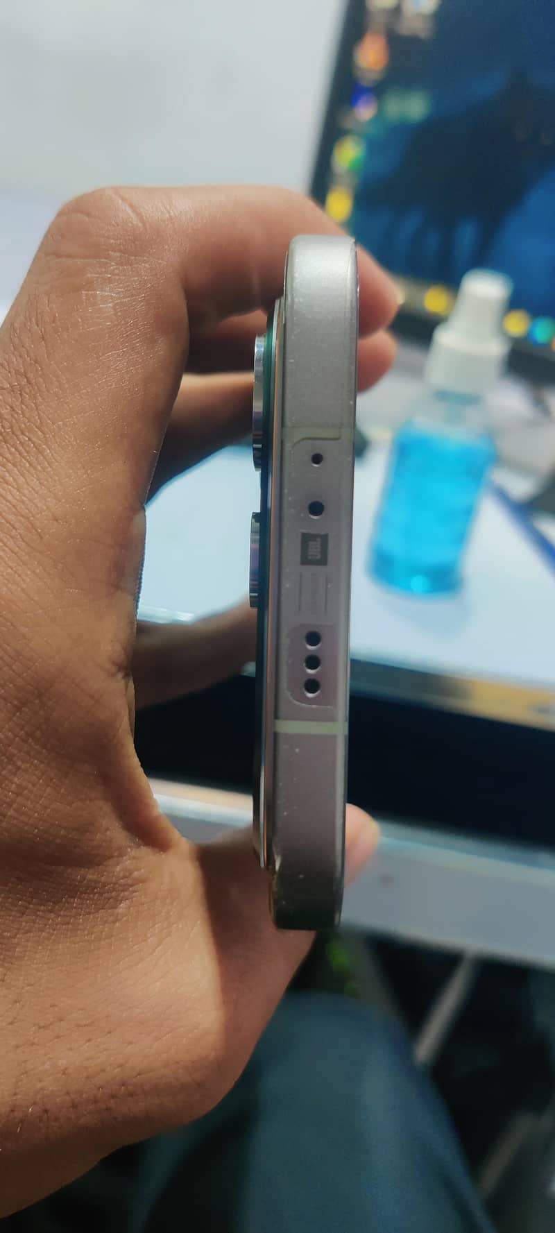 Infinix Note 60 Pro 3