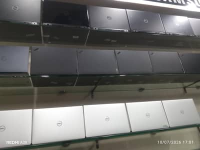 sargodha laptop center dell HP Lenovo Macbook available