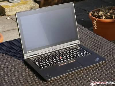 Lenovo Thinkpad - Yoga 12