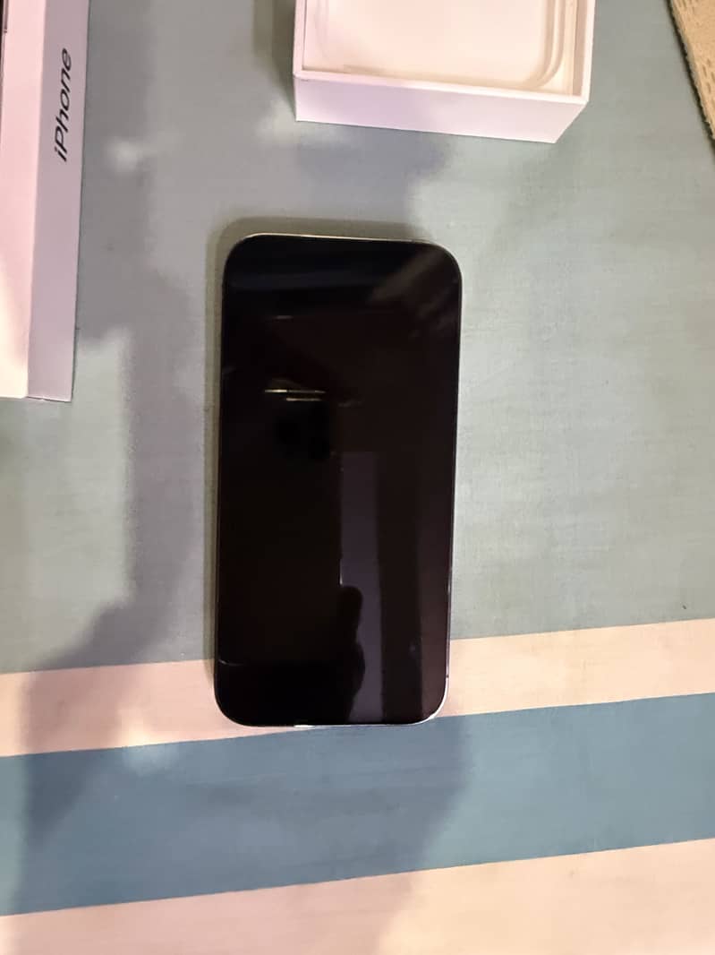 IPhone 14 Pro 8
