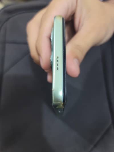 Infinix Hot 50i
