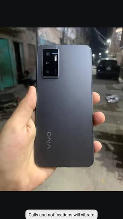 Vivo V23E 5G Pta Exchange