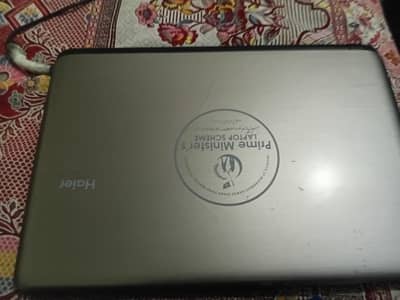 haier