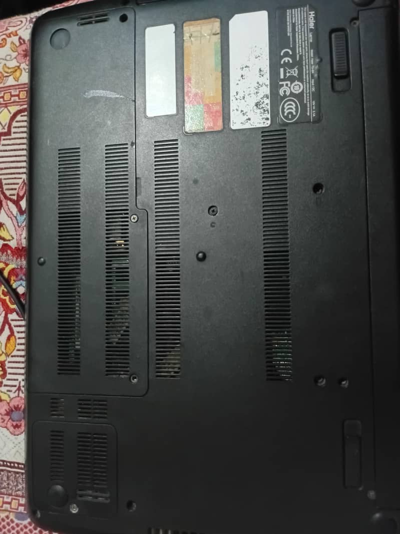 haier 1