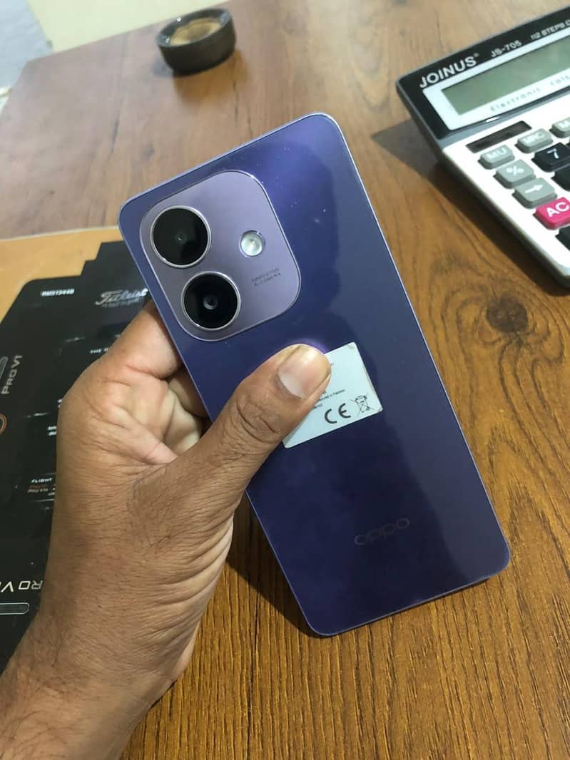 OPPO A5 1